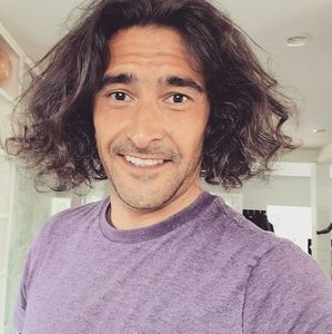 Meet your Posher, Jeremy